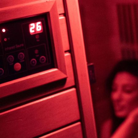 Suite 43 تيراسيني المظهر الخارجي الصورة