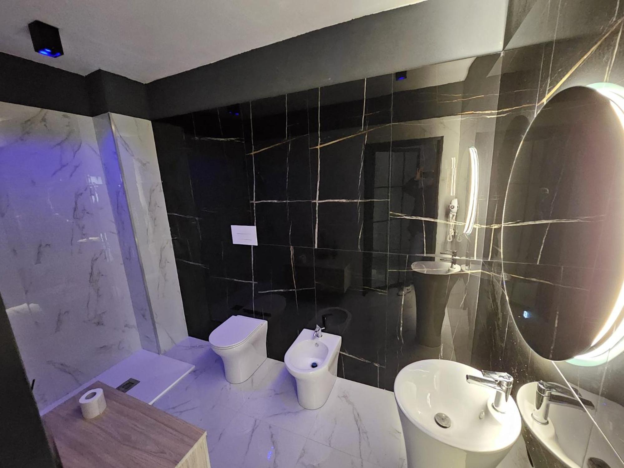 Suite 43 تيراسيني المظهر الخارجي الصورة