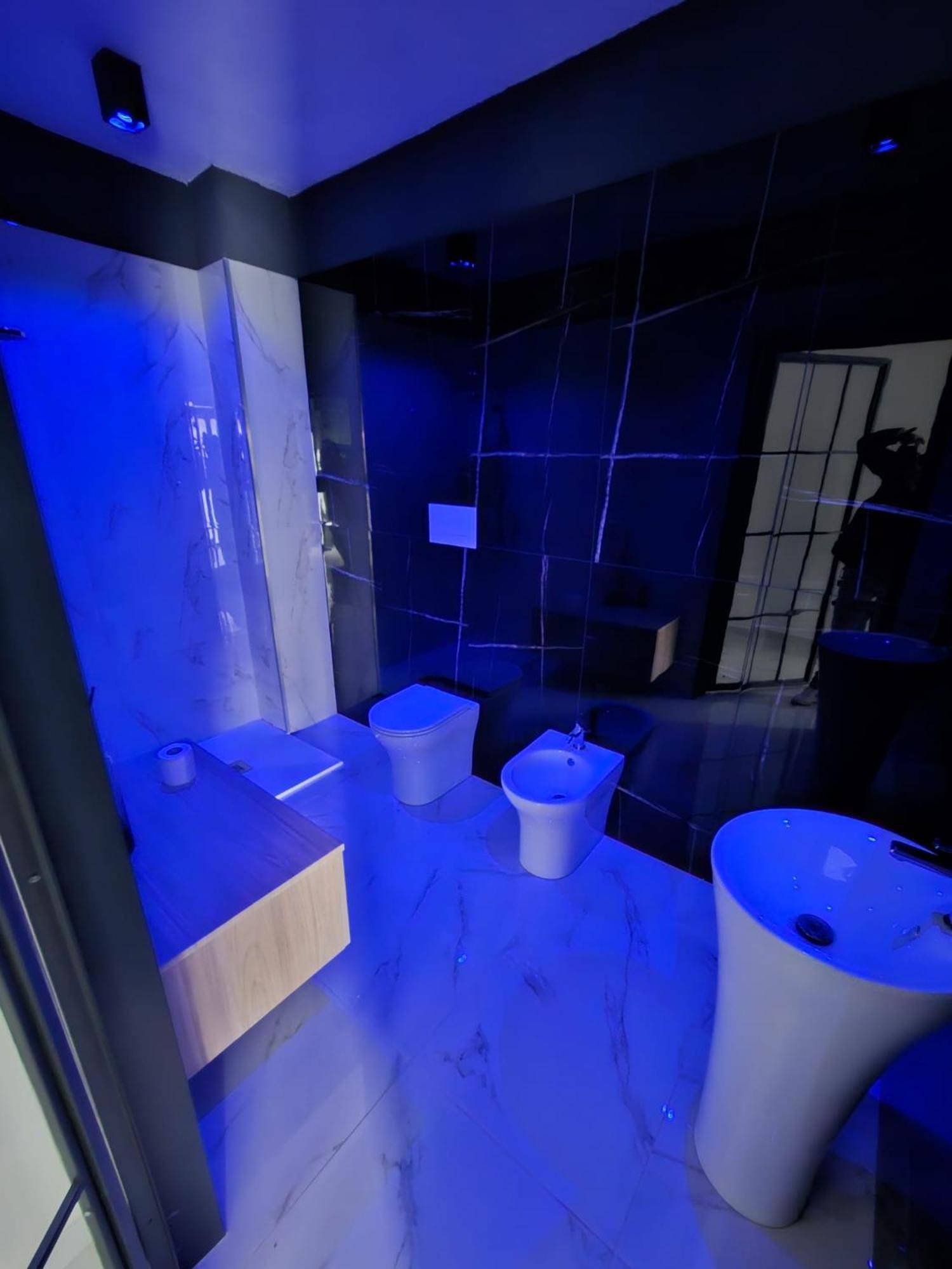 Suite 43 تيراسيني المظهر الخارجي الصورة